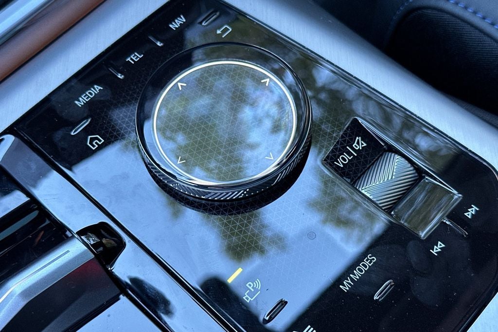 2025 BMW X3 M50 xDrive