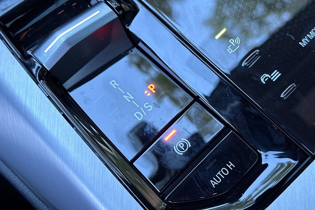 2025 BMW X3 M50 xDrive