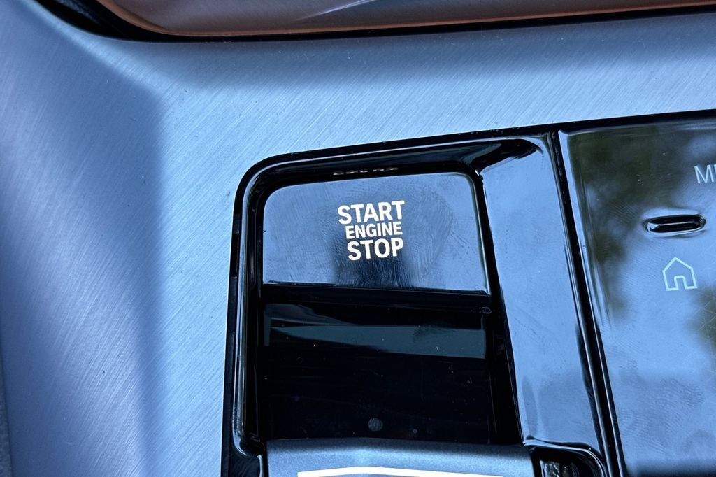 2025 BMW X3 M50 xDrive