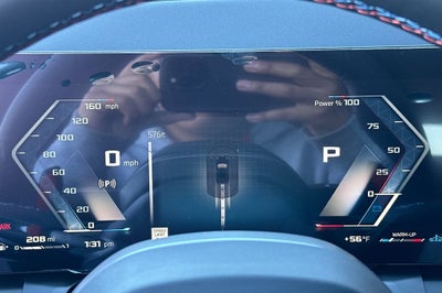 2025 BMW X3 M50 xDrive