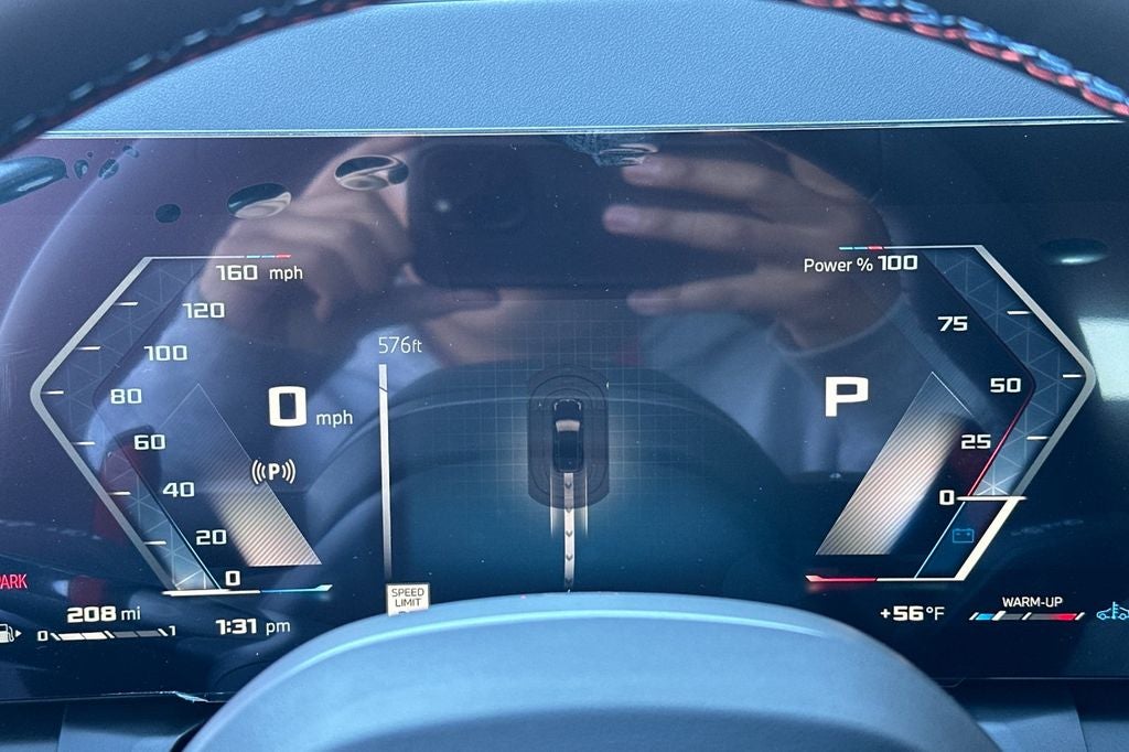 2025 BMW X3 M50 xDrive