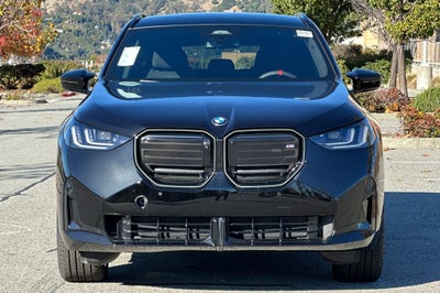 2025 BMW X3 M50 xDrive