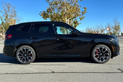 2025 BMW X3 M50 xDrive