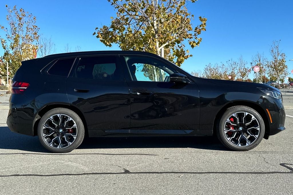 2025 BMW X3 M50 xDrive