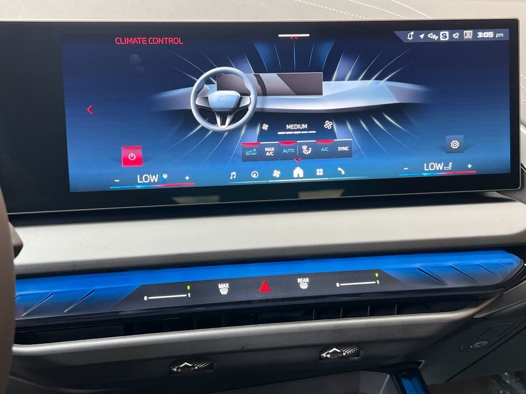 2026 BMW X3 M50 xDrive
