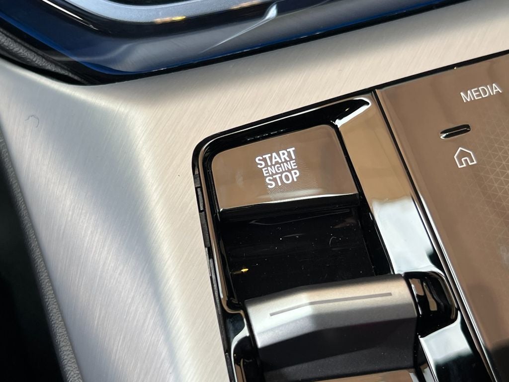 2026 BMW X3 M50 xDrive
