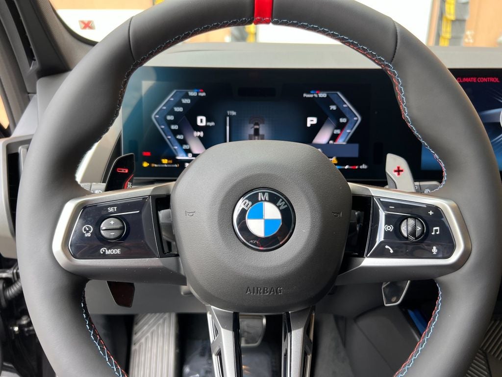 2026 BMW X3 M50 xDrive