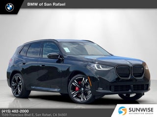 2026 BMW X3 M50 xDrive