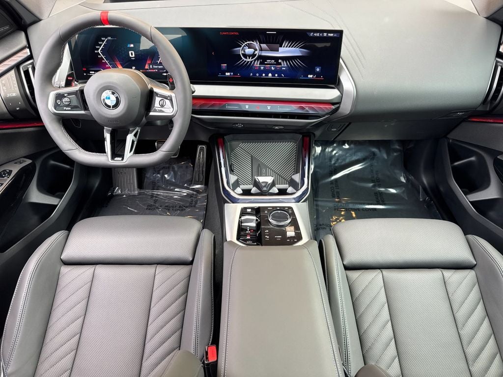 2026 BMW X3 M50 xDrive