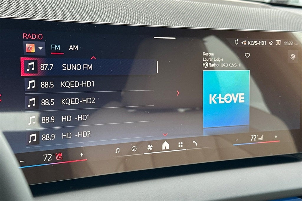 2026 BMW X3 M50 xDrive