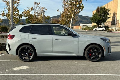 2026 BMW X3 M50 xDrive