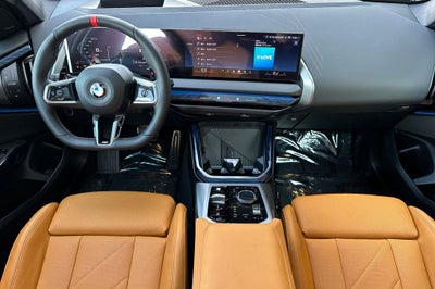 2026 BMW X3 M50 xDrive