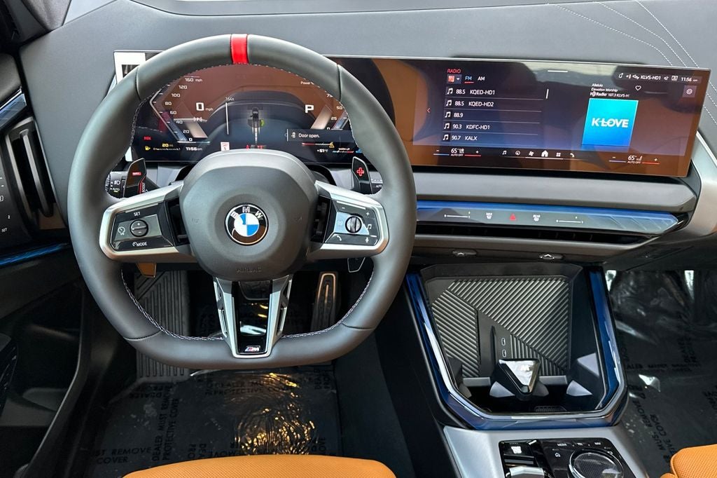 2026 BMW X3 M50 xDrive