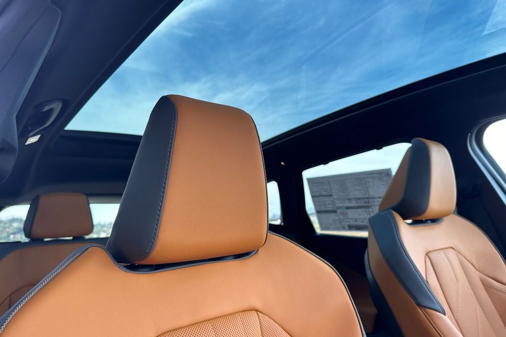 2026 BMW X3 M50 xDrive