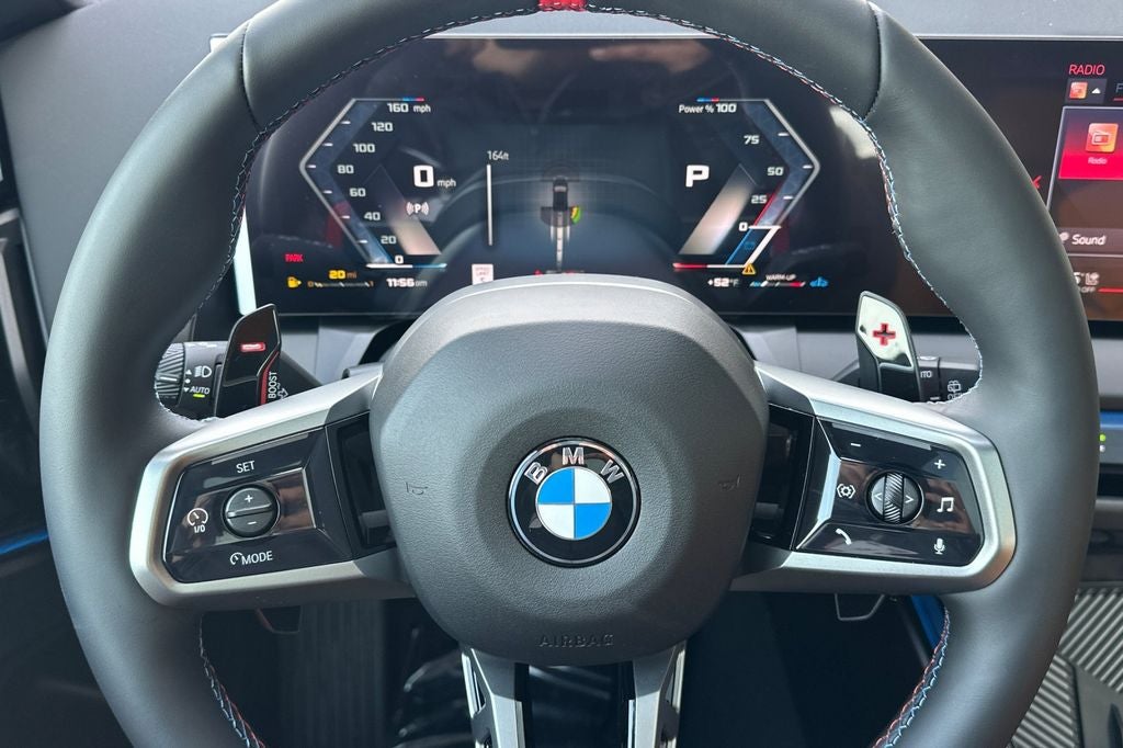 2026 BMW X3 M50 xDrive