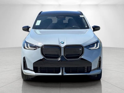 2026 BMW X3 M50 xDrive