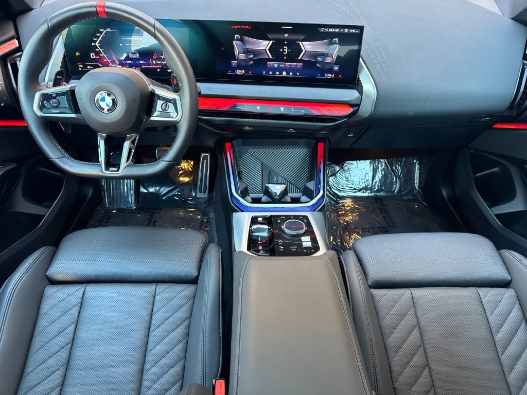 2026 BMW X3 M50 xDrive