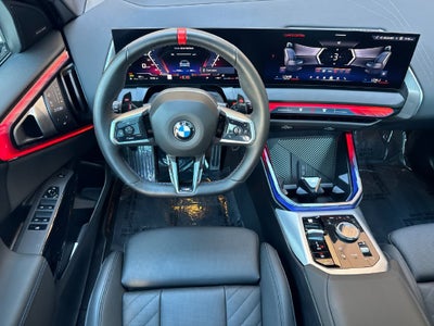 2026 BMW X3 M50 xDrive