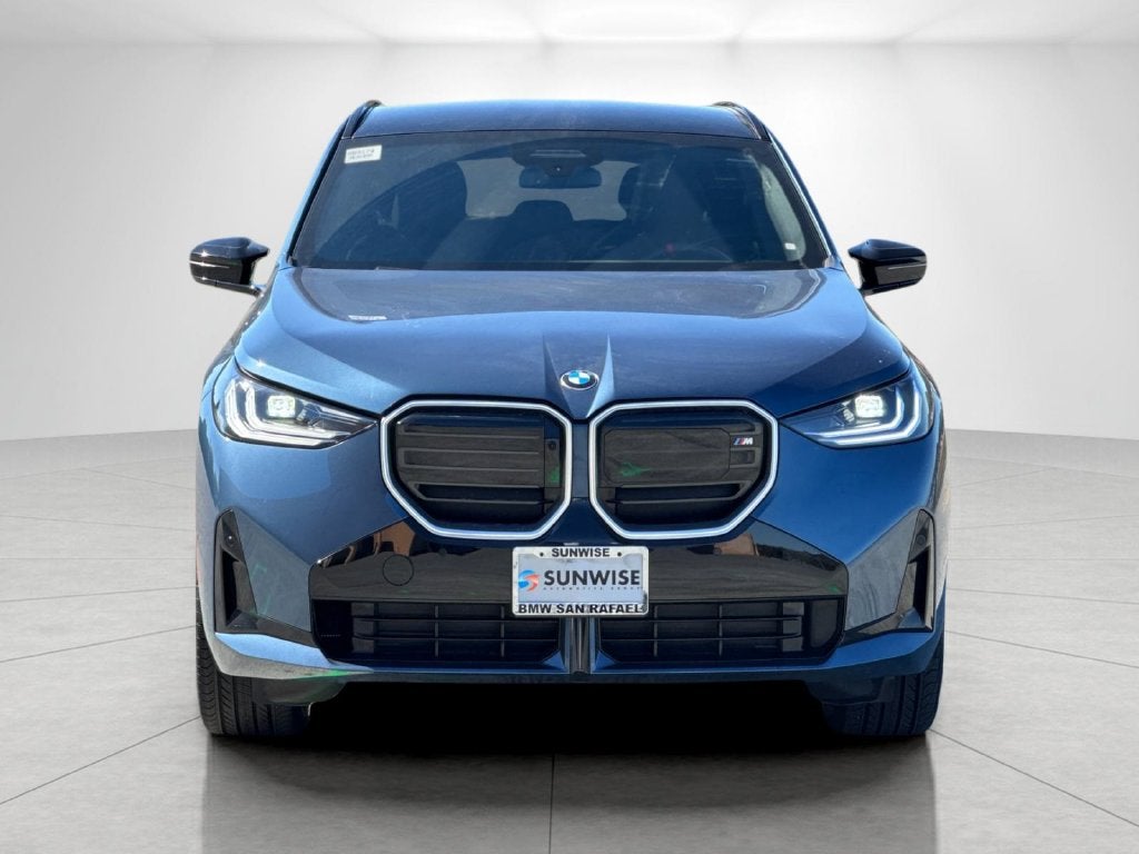 2026 BMW X3 M50 xDrive