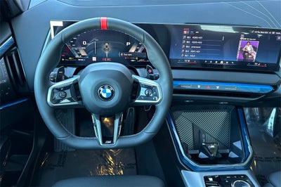 2026 BMW X3 M50 xDrive