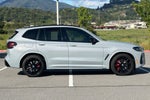2022 BMW X3 M40i
