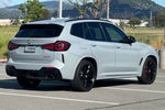 2022 BMW X3 M40i