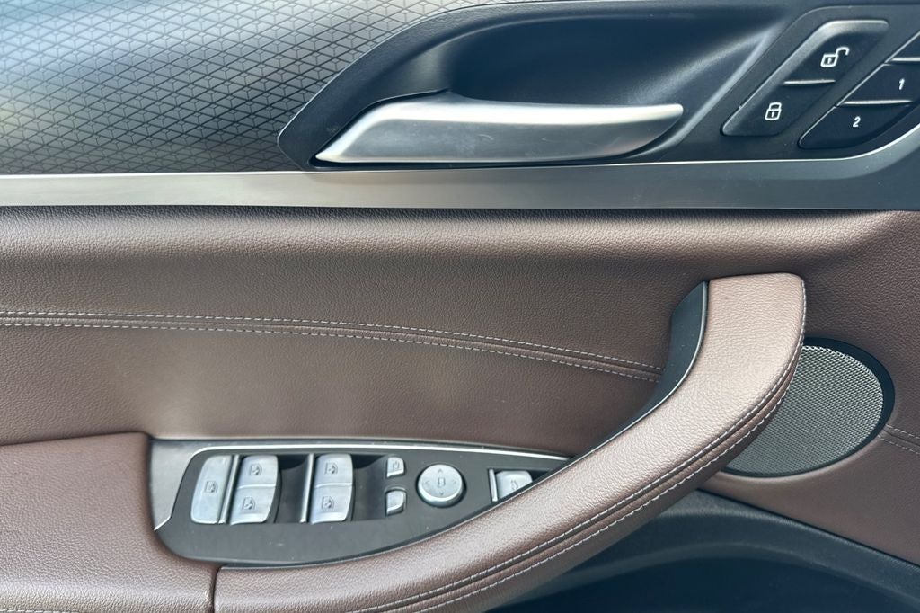 2023 BMW X3 M40i