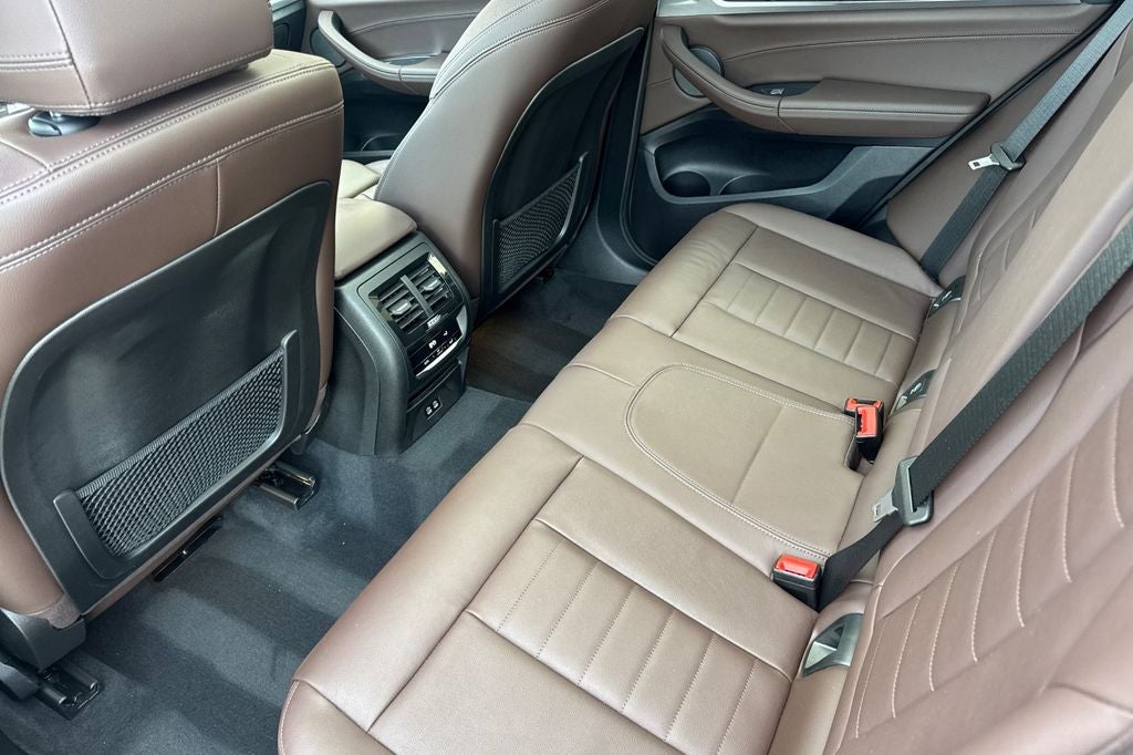 2023 BMW X3 M40i