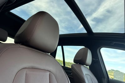 2023 BMW X3 M40i