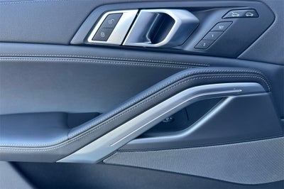 2023 BMW X6 xDrive40i