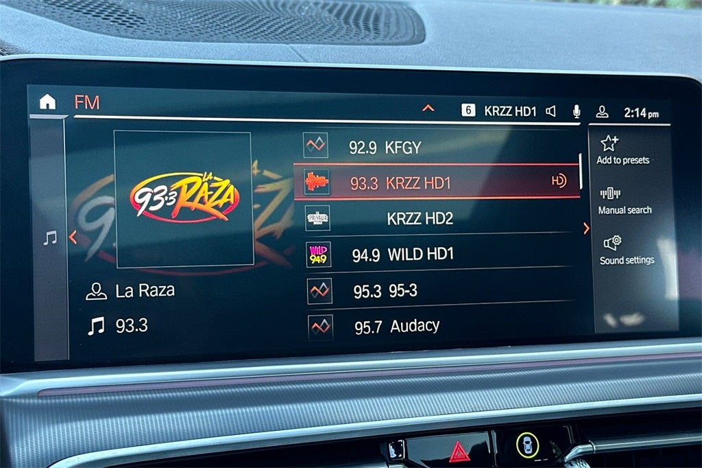 2023 BMW X6 xDrive40i