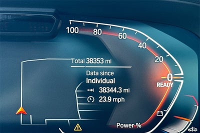 2023 BMW X6 xDrive40i