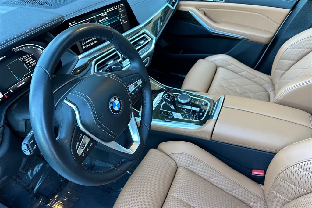 2023 BMW X5 xDrive45e