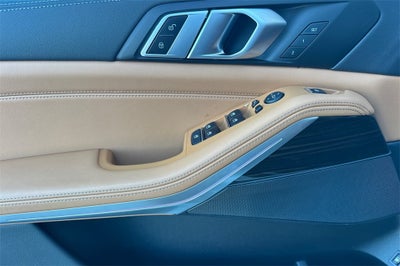 2023 BMW X5 xDrive45e