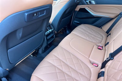 2023 BMW X5 xDrive45e