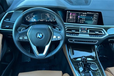 2023 BMW X5 xDrive45e