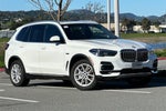 2023 BMW X5 xDrive45e