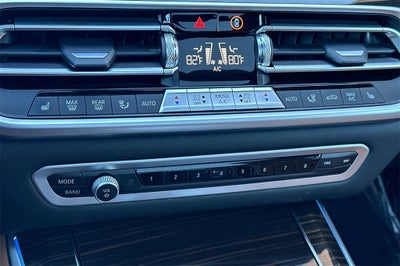 2023 BMW X5 xDrive45e