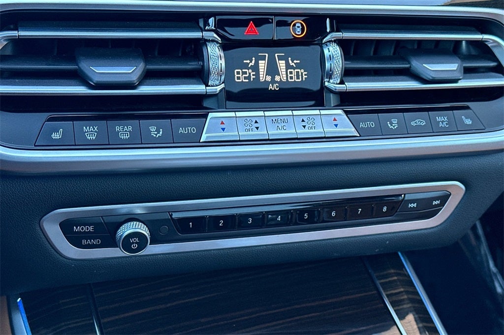 2023 BMW X5 xDrive45e