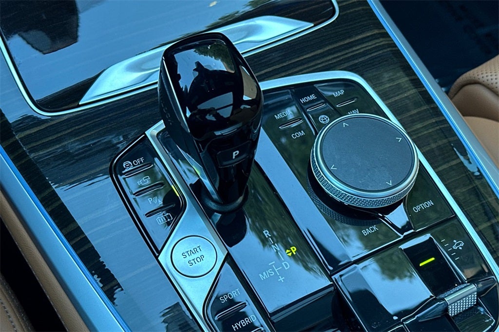 2023 BMW X5 xDrive45e