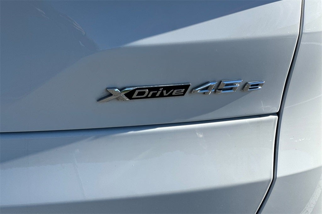 2023 BMW X5 xDrive45e