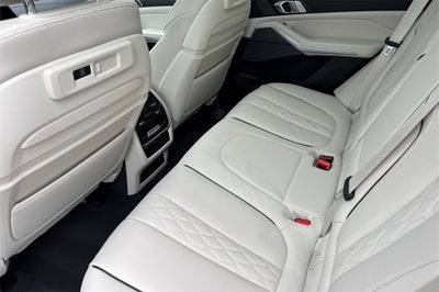 2023 BMW X5 xDrive45e