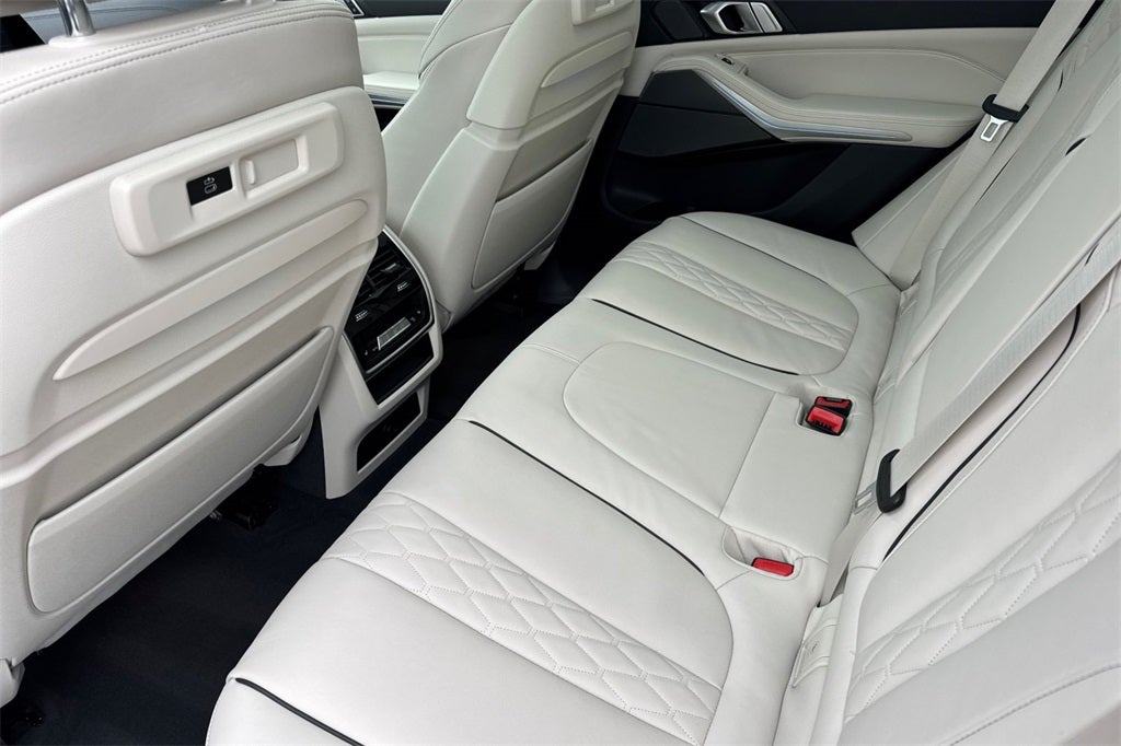 2023 BMW X5 xDrive45e