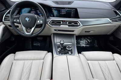 2023 BMW X5 xDrive45e