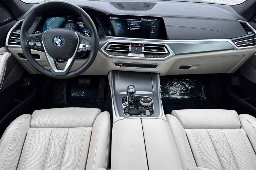 2023 BMW X5 xDrive45e