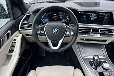 2023 BMW X5 xDrive45e