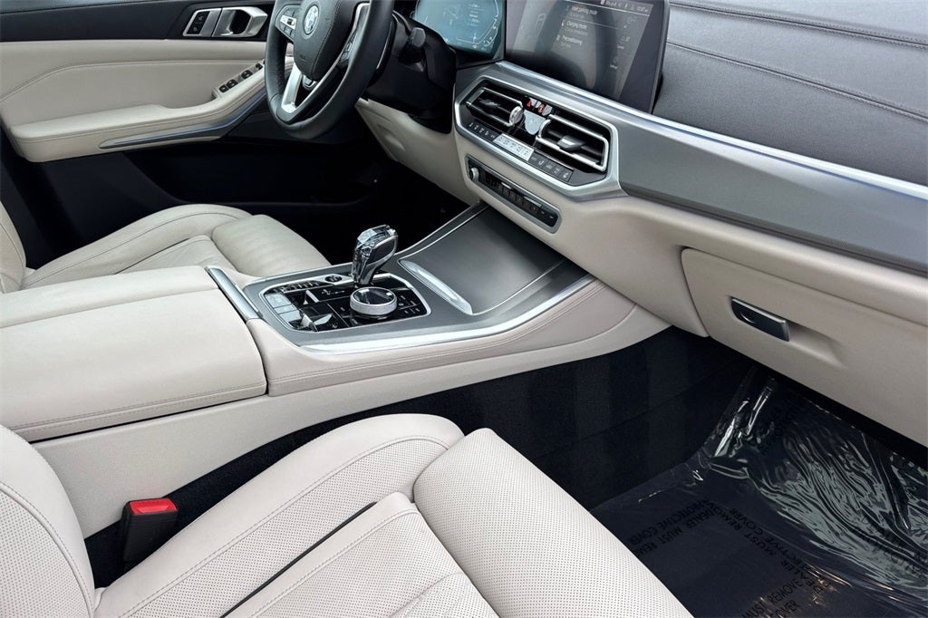 2023 BMW X5 xDrive45e