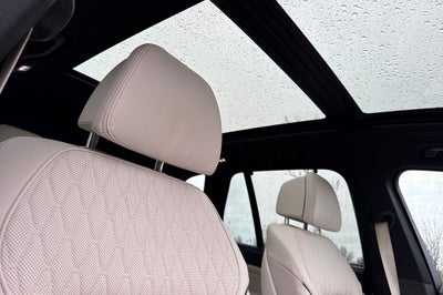 2023 BMW X5 xDrive45e