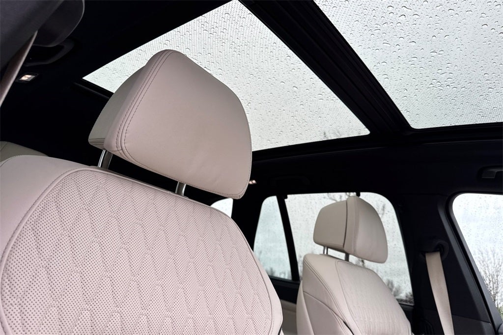 2023 BMW X5 xDrive45e