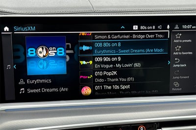 2023 BMW X5 xDrive45e